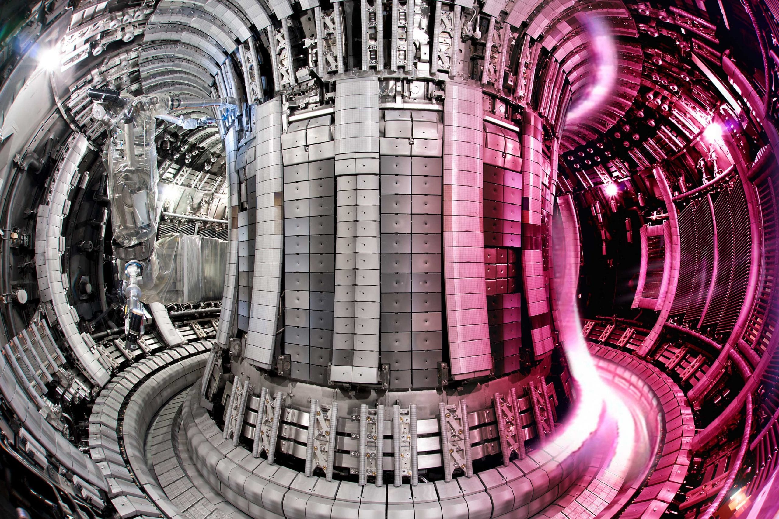 tokamak crypto