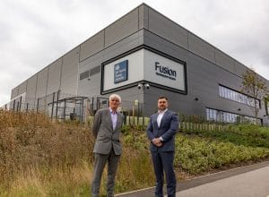 Fusion Technology Facility open day