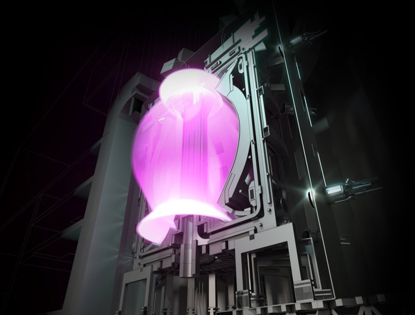 STEP - the UK's prototype fusion energy plant